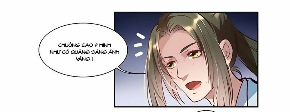Liêu Liêu Nhân Thân Tu Tiên Truyện: Chapter 20