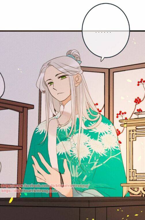 Bạn Trai Tôi Là Cẩm Y Vệ 2: Chapter 79