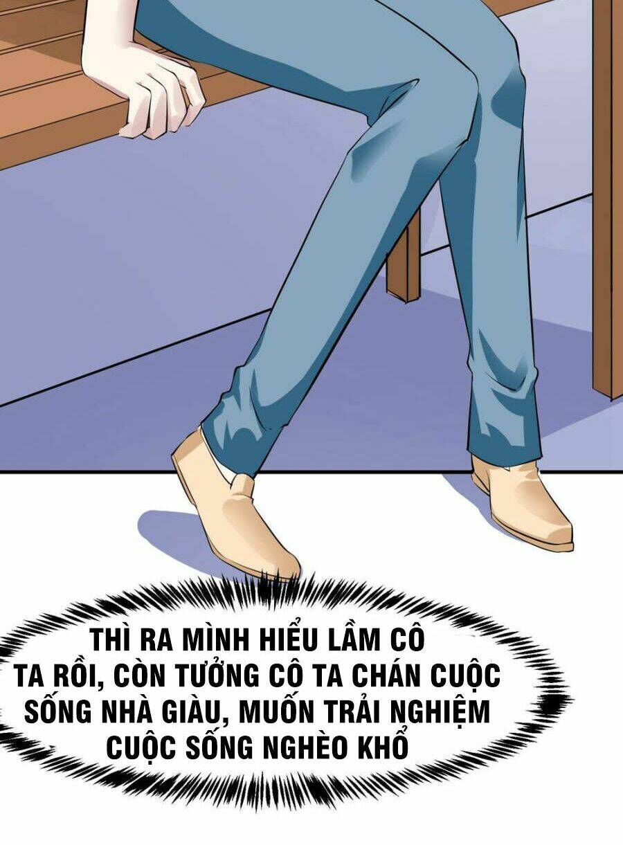 Tay Chơi Thần Cấp: Chapter 12