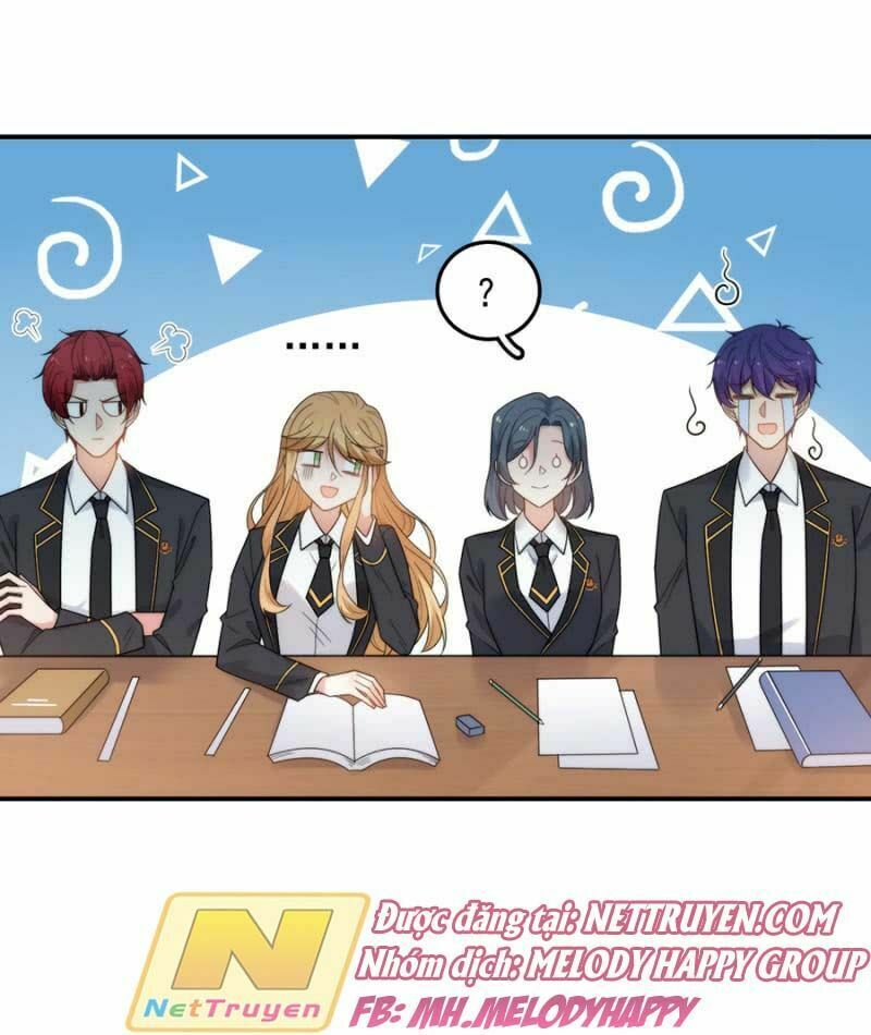 Ma Lạt Thiên Kim Đẩu Ác Thiếu: Chapter 226