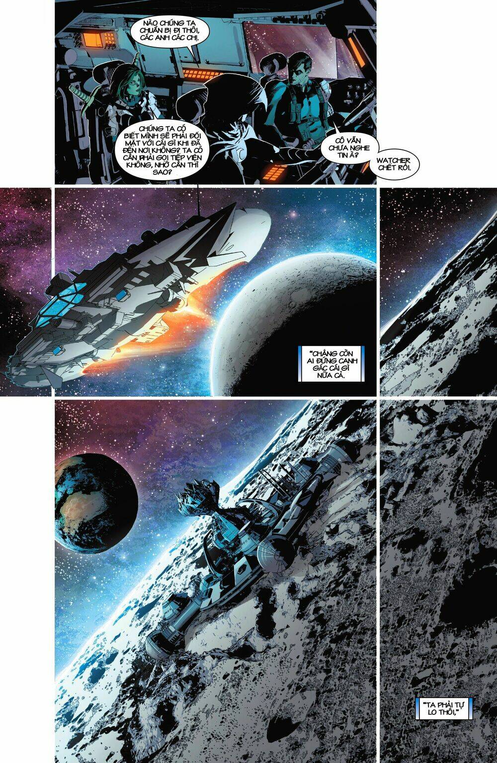 Original Sin: Chapter 1