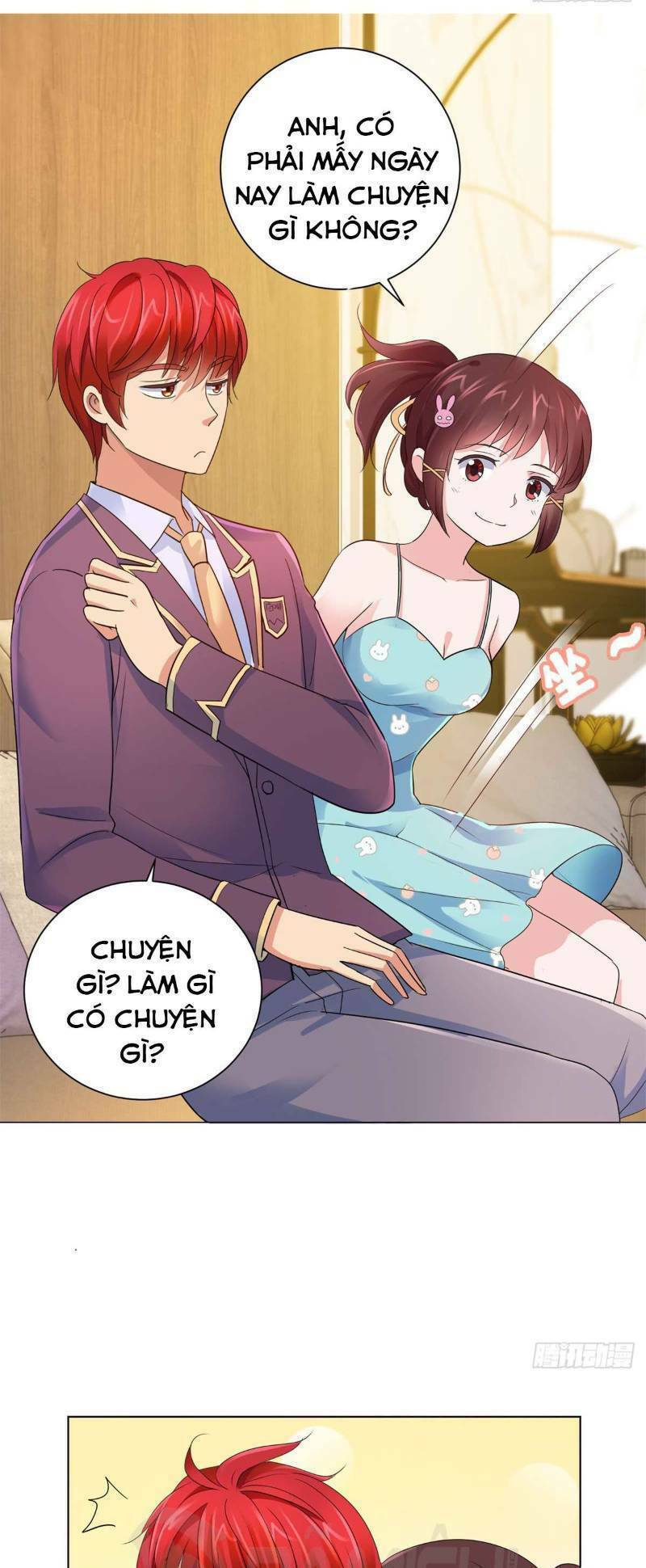 Đô Thị Chí Tôn Hệ Thống: Chapter 125