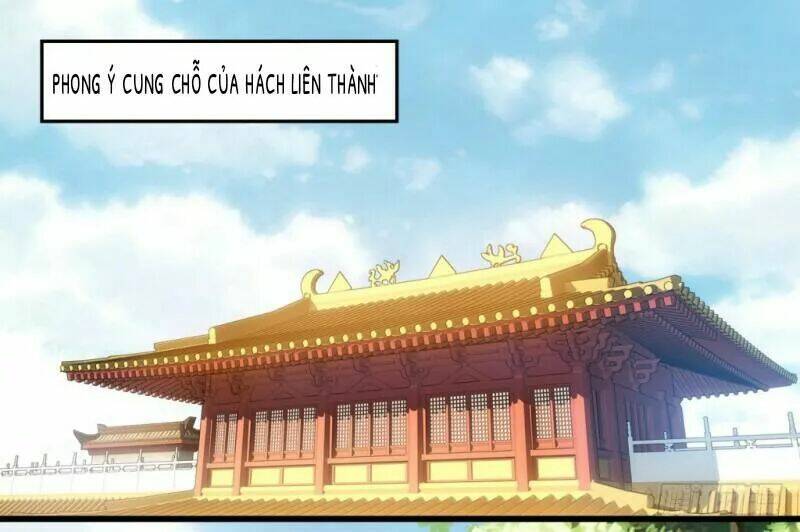 Bẩm Báo Công Chúa !: Chapter 26