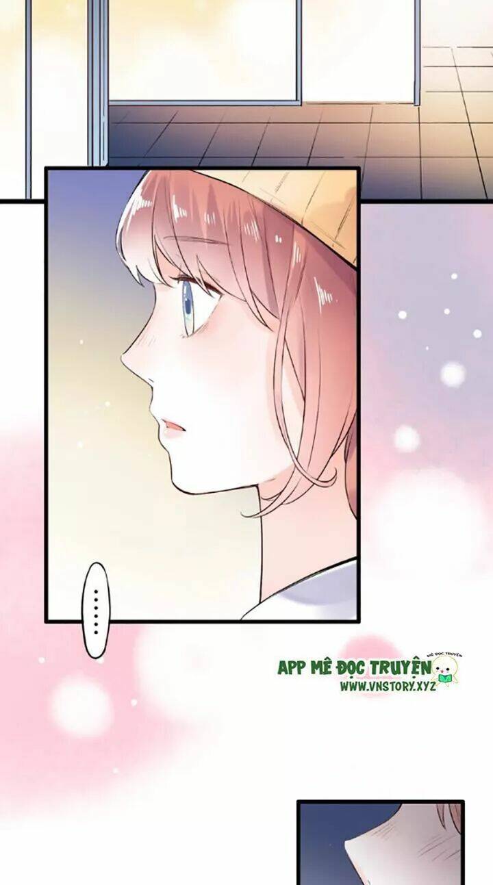 Trạch Thượng Tịch Mịch Huỳnh Hỏa: Chapter 51