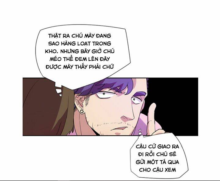 Vua Biến Thái: Chapter 2