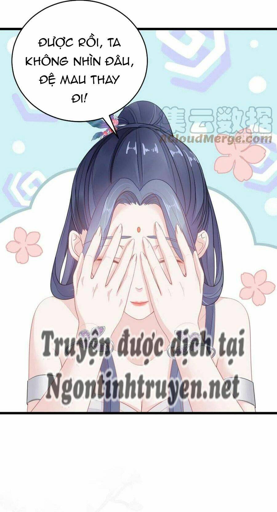 Mau Xuyên Không Rửa Tội Cho Nhân Vật Phản Diện: Chapter 28