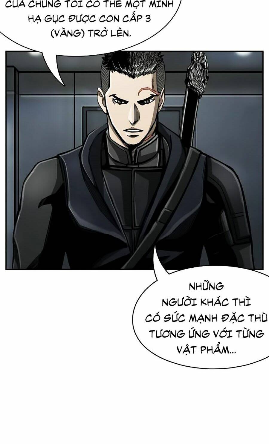 Thợ Săn Đầu Tiên: Chapter 68