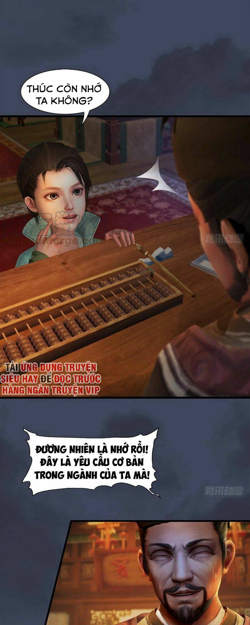 Cửu Hoang Đọa Huyền Sư: Chapter 84