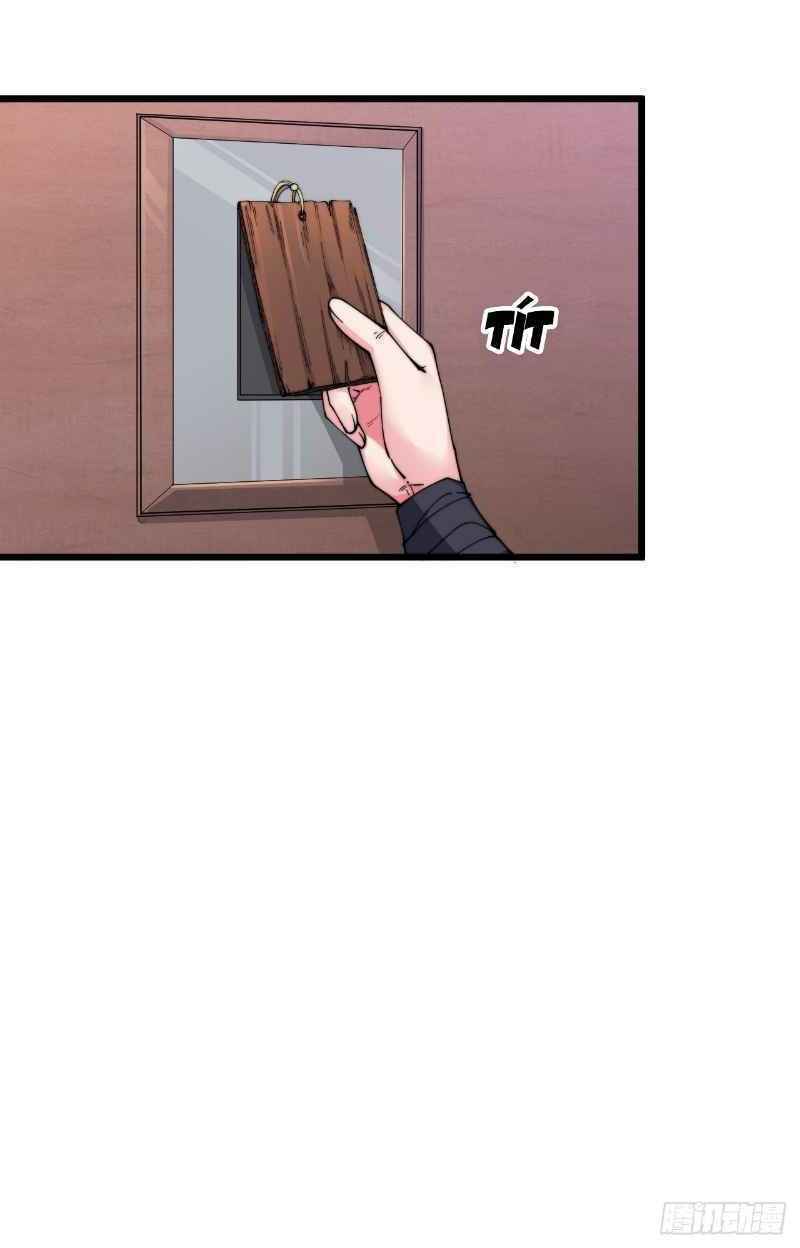 Trường Sinh Cửu Thiên Tuế: Chapter 17
