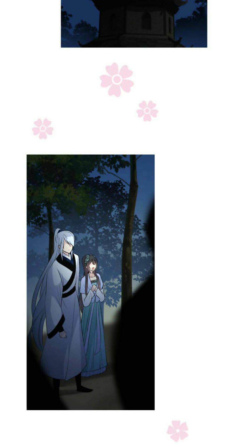 Sao Lại Là Yêu?: Chapter 43