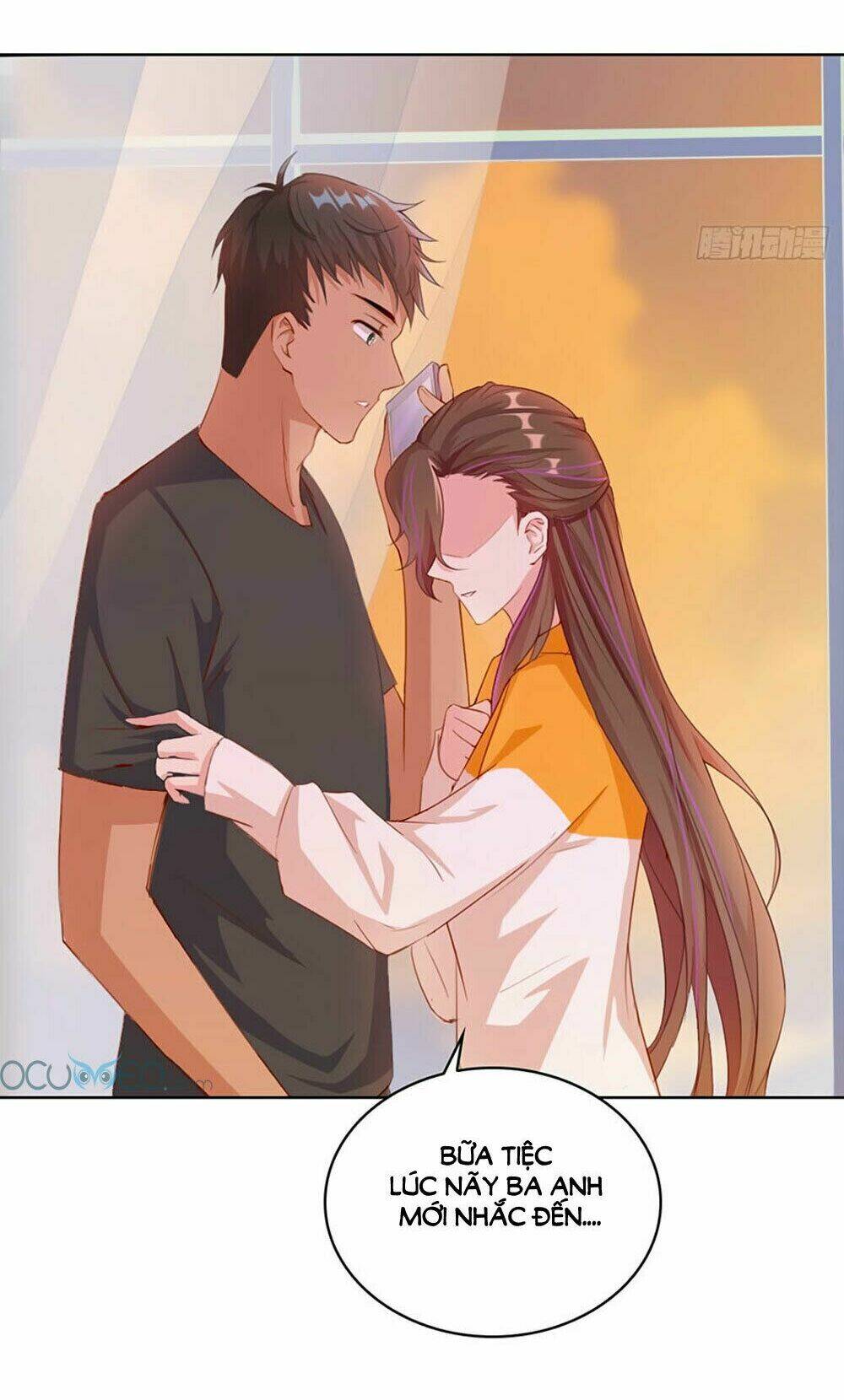 Bộ Váy Rực Rỡ Ánh Sao: Chapter 4