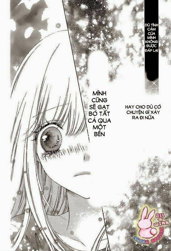 Sugar Soldier: Chapter 14