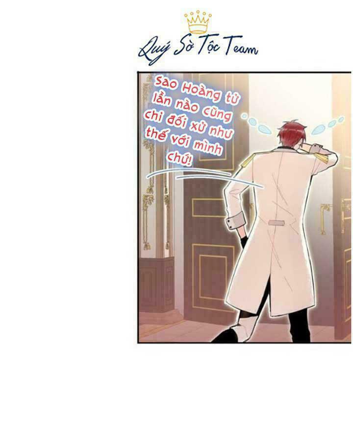 Tồn Tại Với Tư Cách Là Vợ Của Nam Chính: Chapter 48: Cô ấy không phải người như vậy