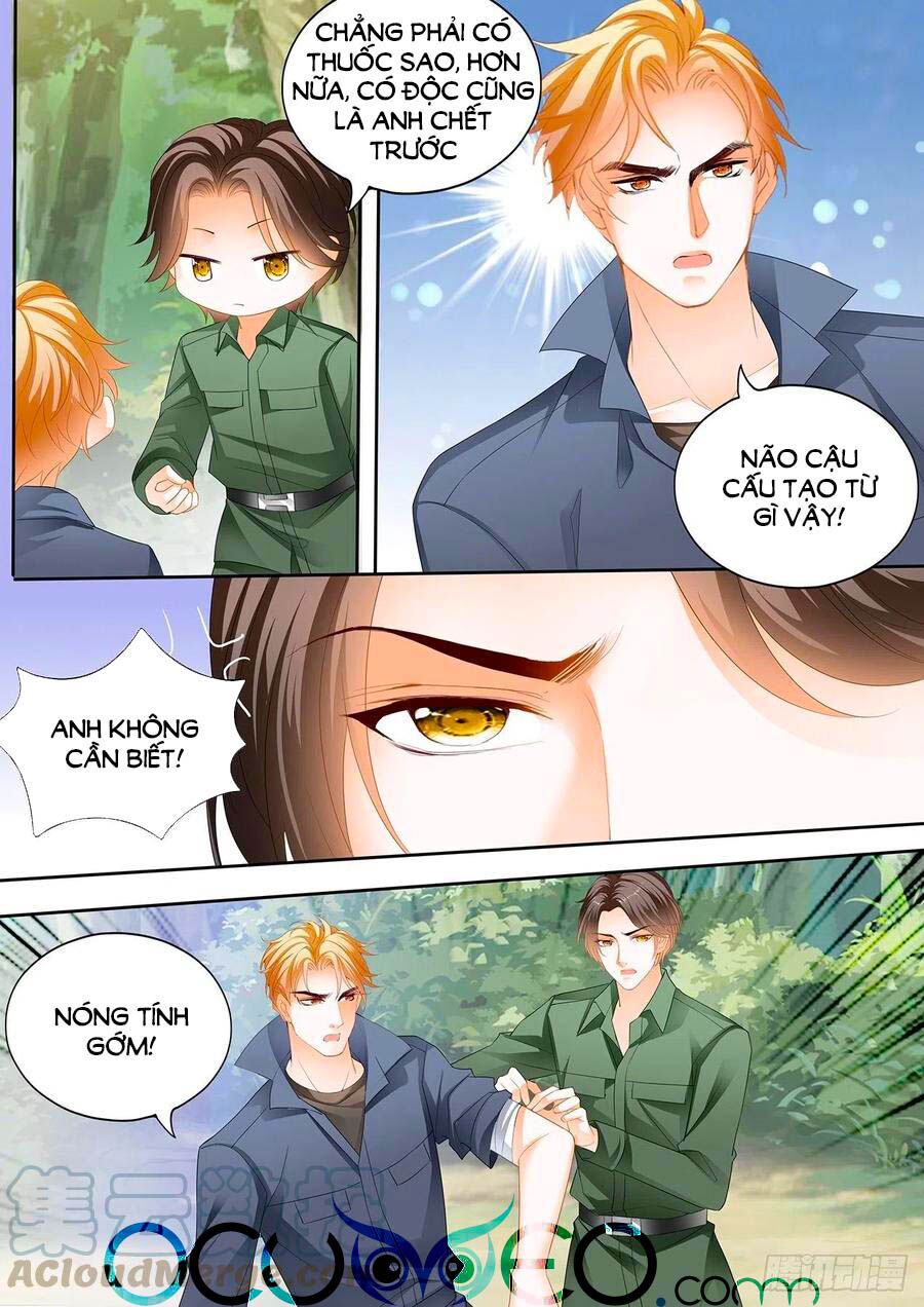 Bá Đạo Tiểu Thúc, Xin Trêu Chọc Vừa Thôi!: Chapter 254