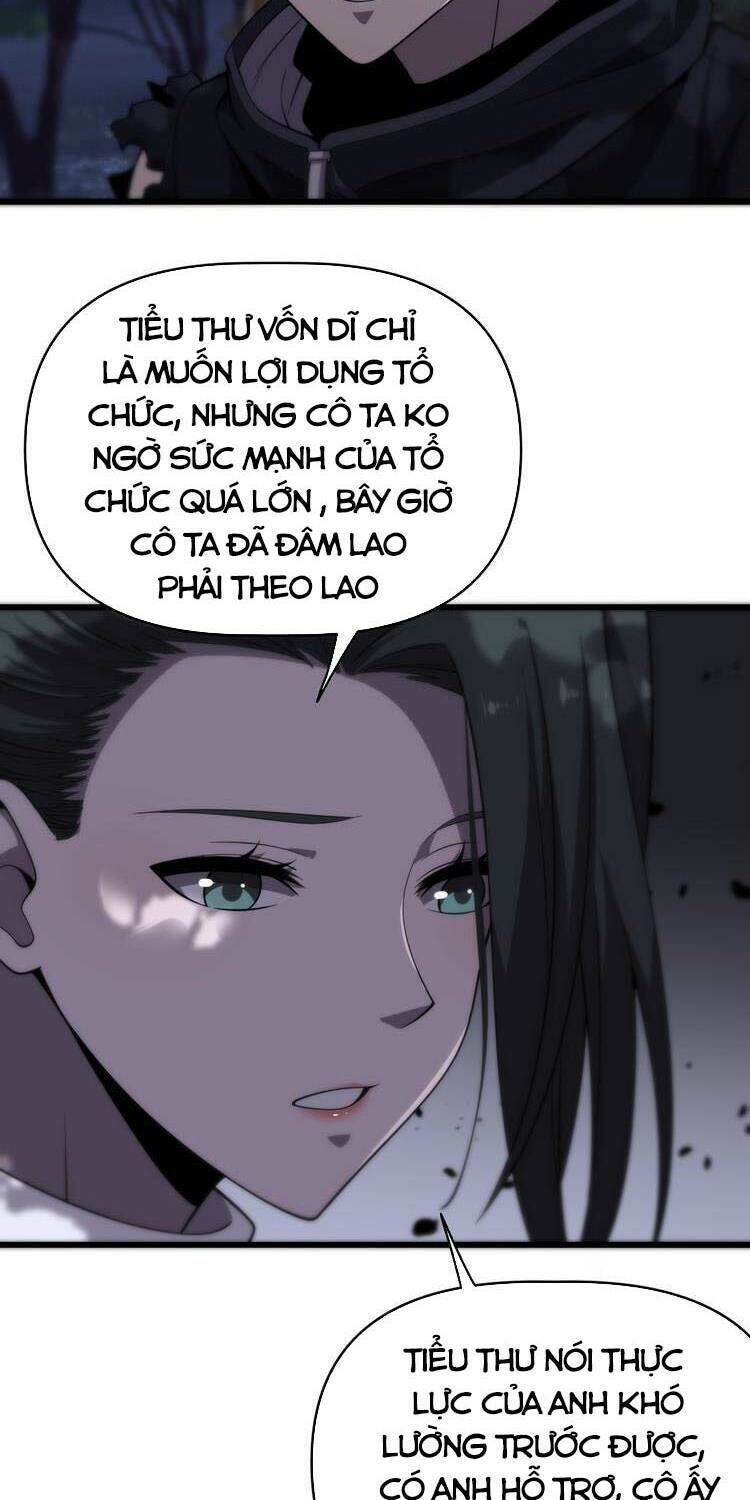 Trọng Sinh Tiểu Y Tiên: Chapter 118