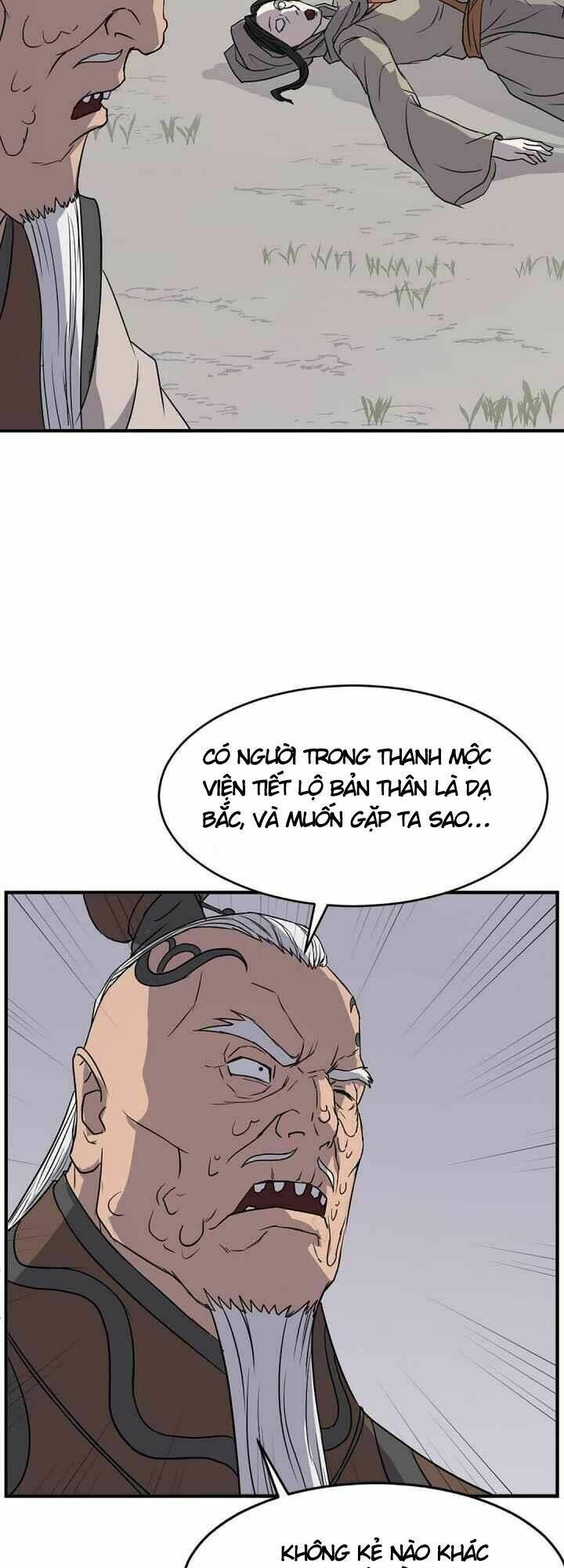 Trọng Sinh, Bất Khả Chiến Bại: Chapter 125