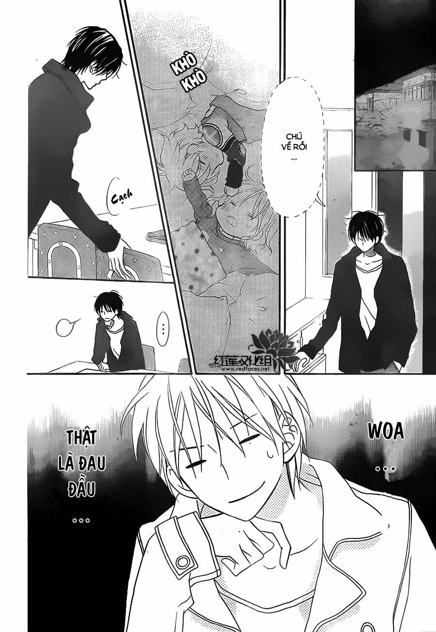 Love So Life: Chapter 89