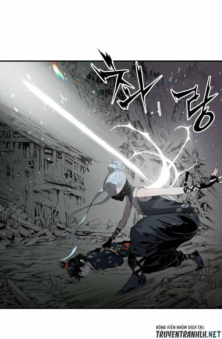 Vô Kiếm Tiểu Tử: Chapter 9