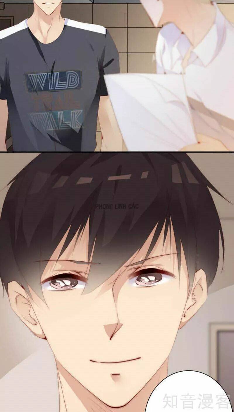 Nam Thần Là Một Đôi: Chapter 76