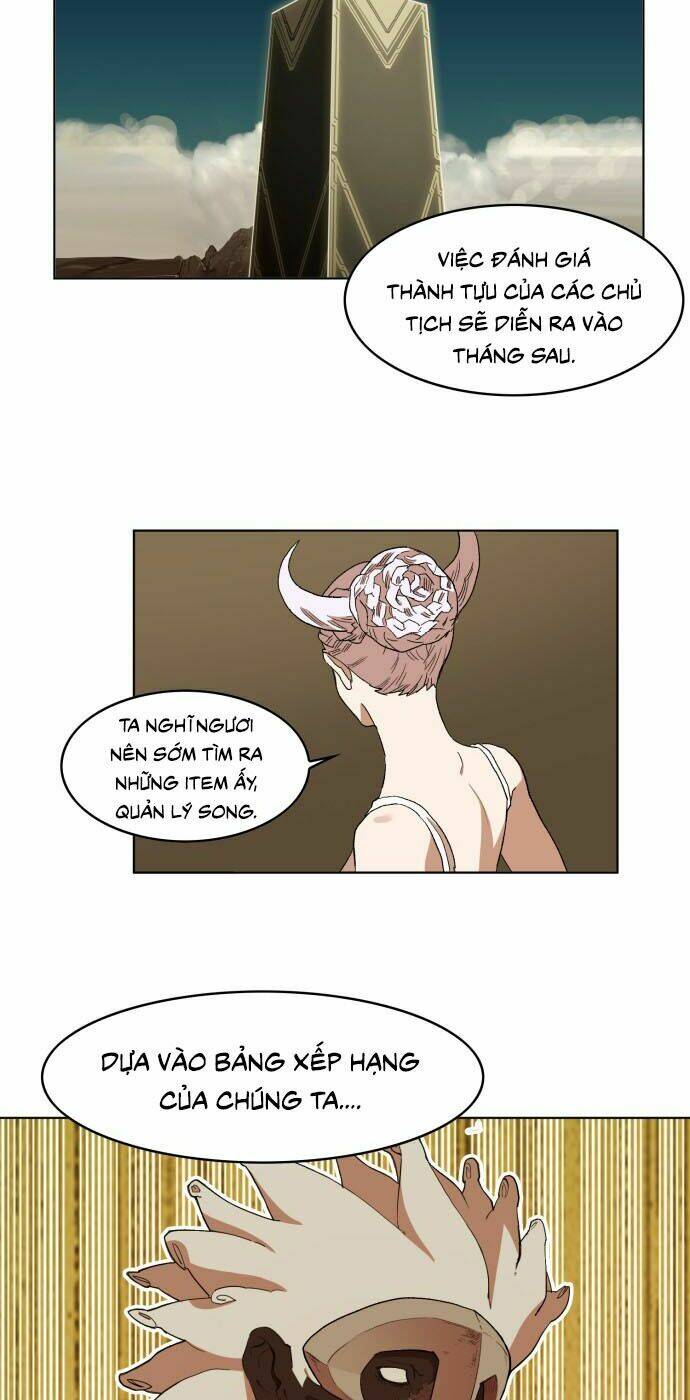 Hard Core Leveling Warrior Ss2: Chapter 11