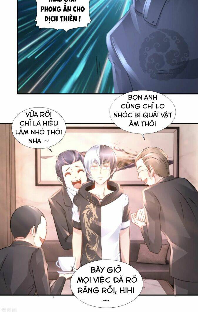 Phong Thủy Thiên Sư: Chapter 79