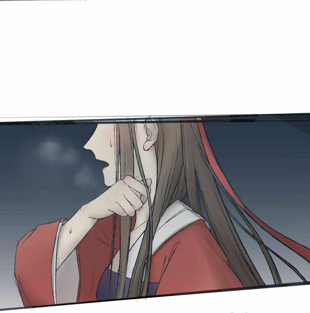 Mạnh Bà Truy Phu Ký: Chapter 17