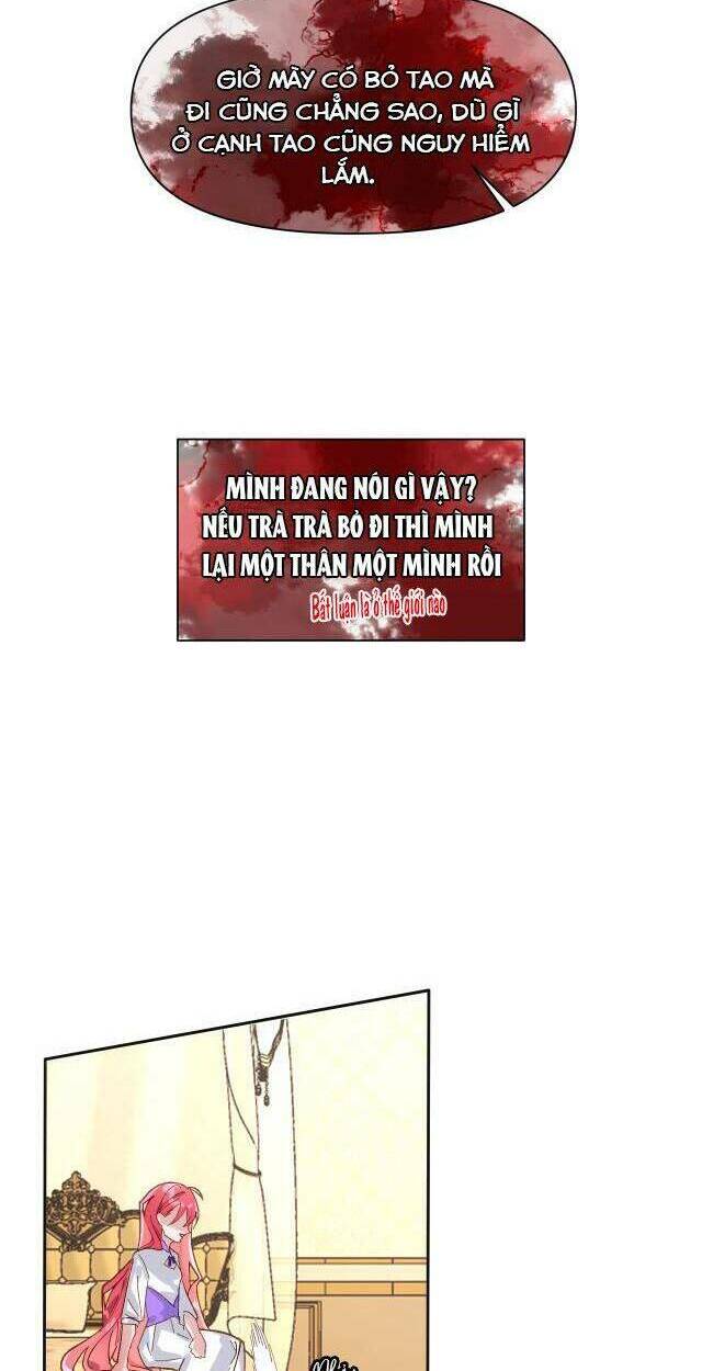 Công Chúa Phản Diện: Chapter 2