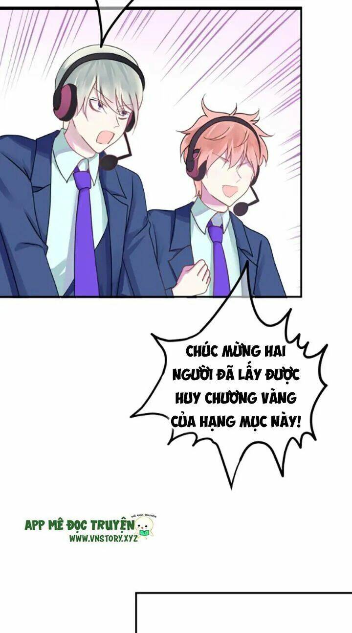 Thần Tượng Điểm Zero: Chapter 127