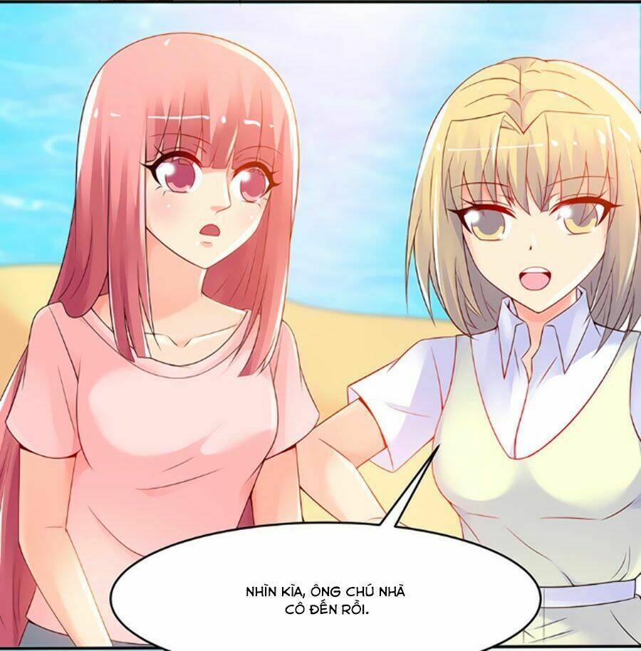 Đại Thúc, Người Ta Sẽ Ngoan: Chapter 22