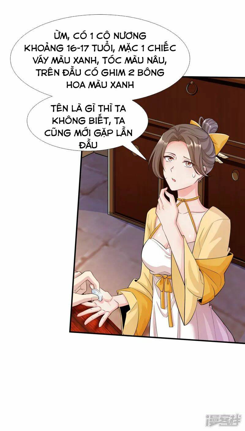 Tiến Sĩ Khoa Học Kỹ Thuật Tu Tiên: Chapter 7