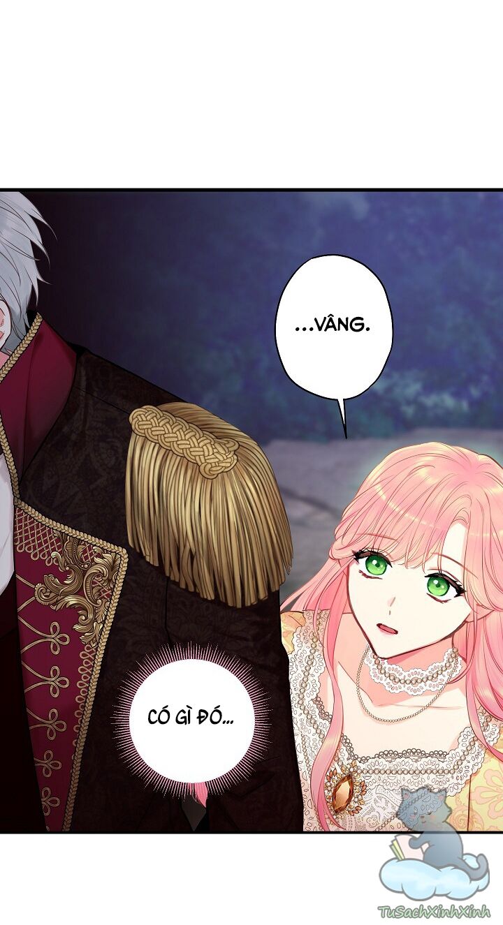 Tồn Tại Với Tư Cách Là Vợ Của Nam Chính: Chapter 197