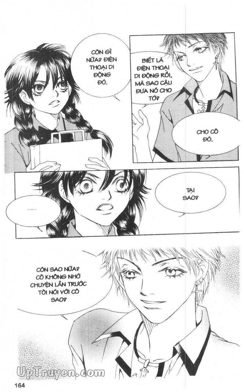 Cinderella Man: Chapter 3