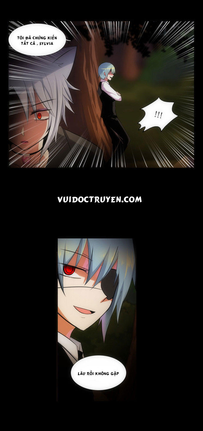 Crepuscule (Yamchi): Chapter 89