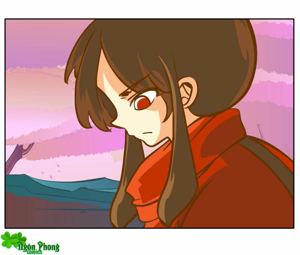 Hòa Thượng Và Tiểu Long Quân: Chapter 47