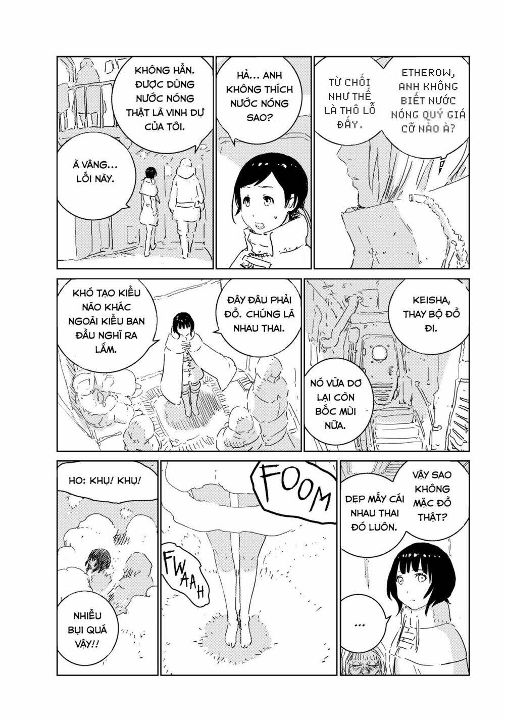 Aposimz: Chapter 11
