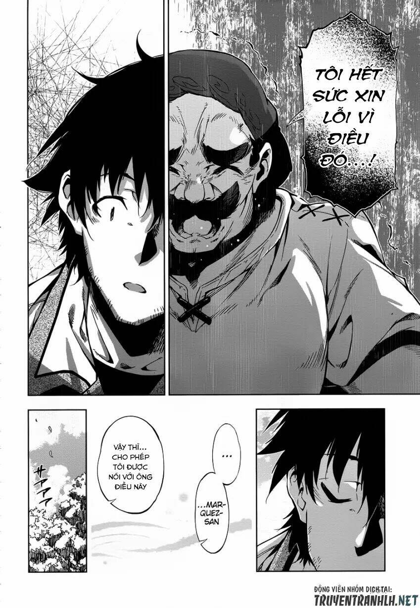 Exterminator: Chapter 12