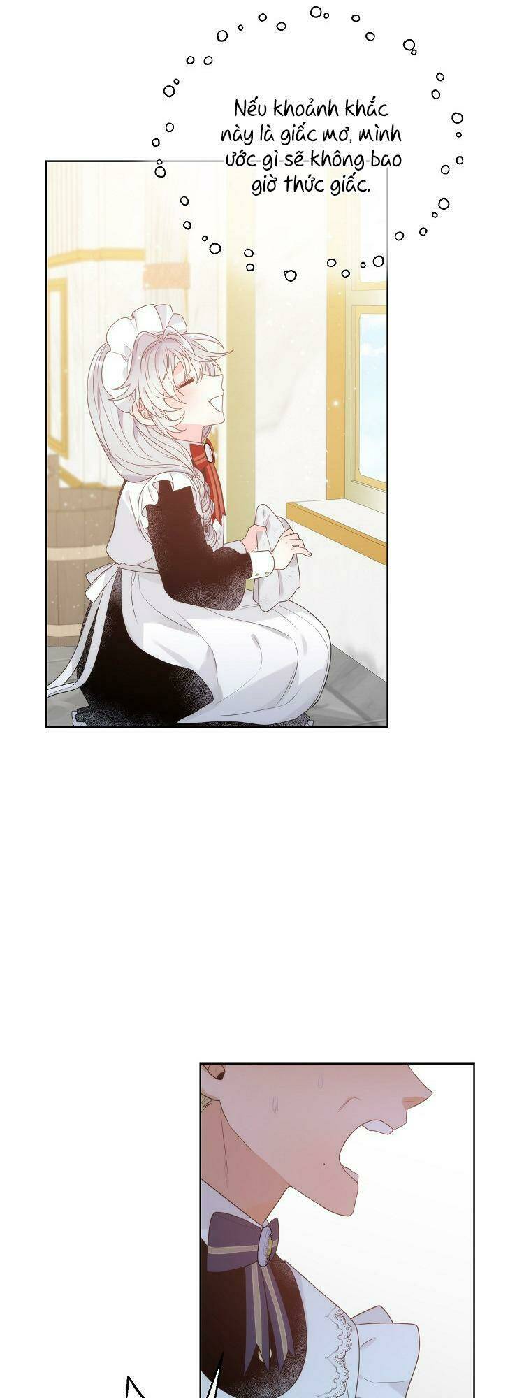 Hoàng Hậu Ác Nữ Yêu Quý Tôi: Chapter 10