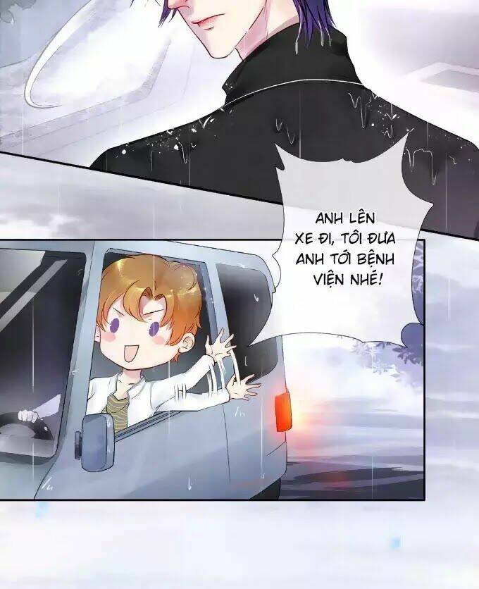 Chung Cư Của Các Ảnh Đế: Chapter 4