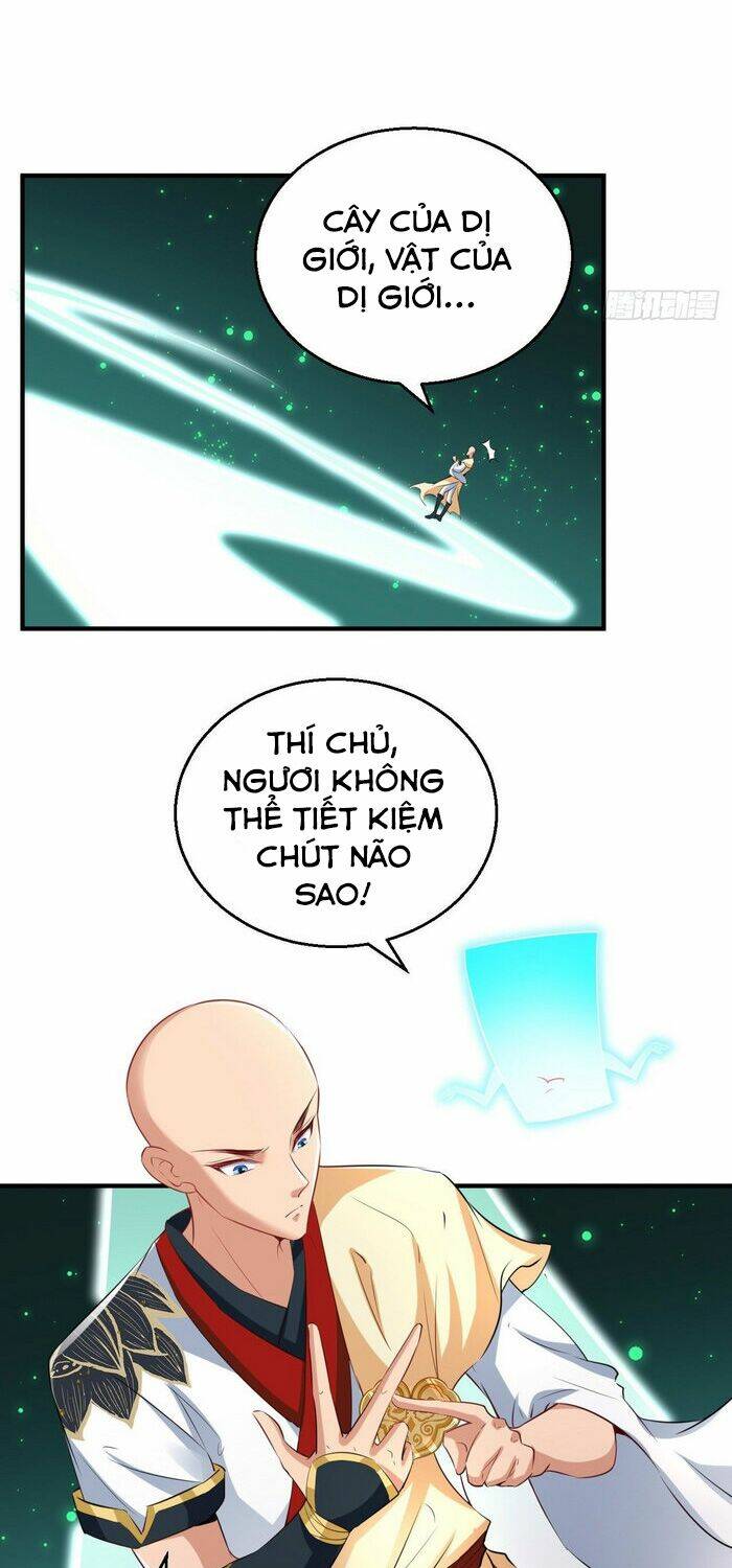 Tà Du Ký: Chapter 81