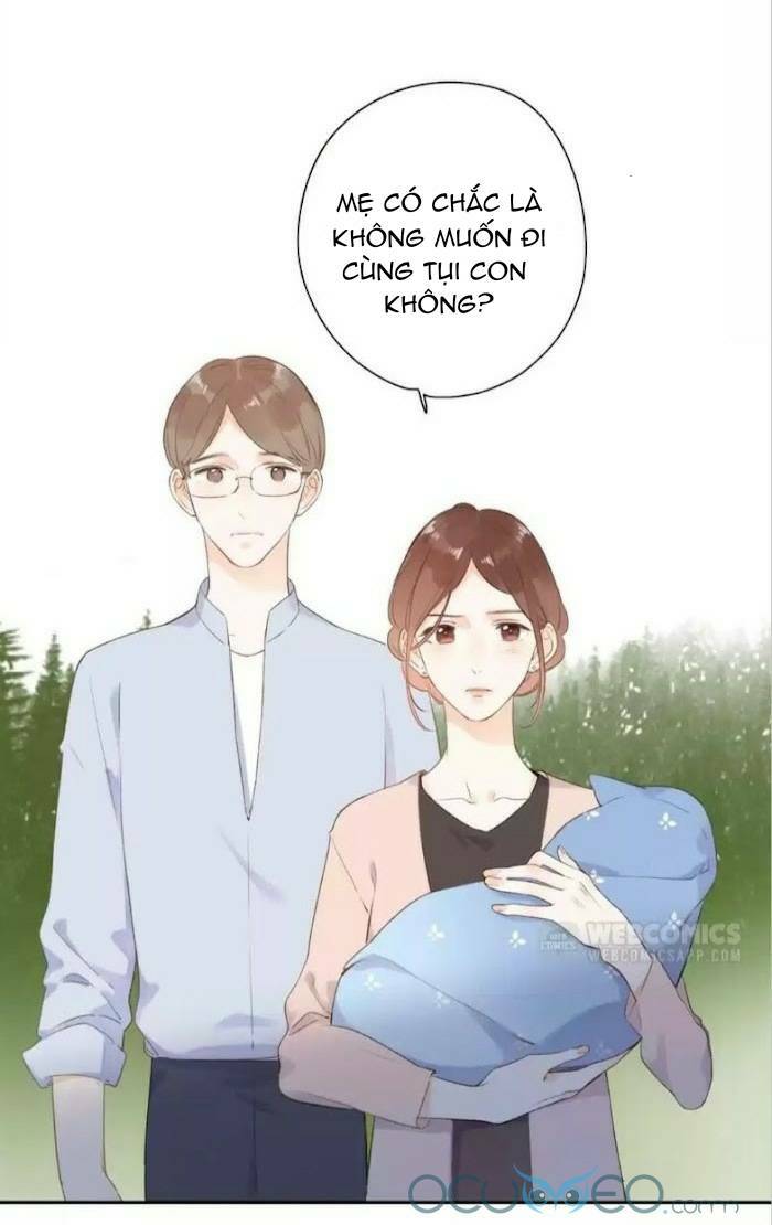 Sos! Tôi Đã Yêu Một Con Sâu Bướm (Phần 2): Chapter 15