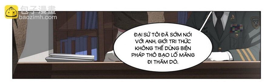 Tam Sinh Tam Thế - Thập Lý Đào Hoa: Chapter 5.5