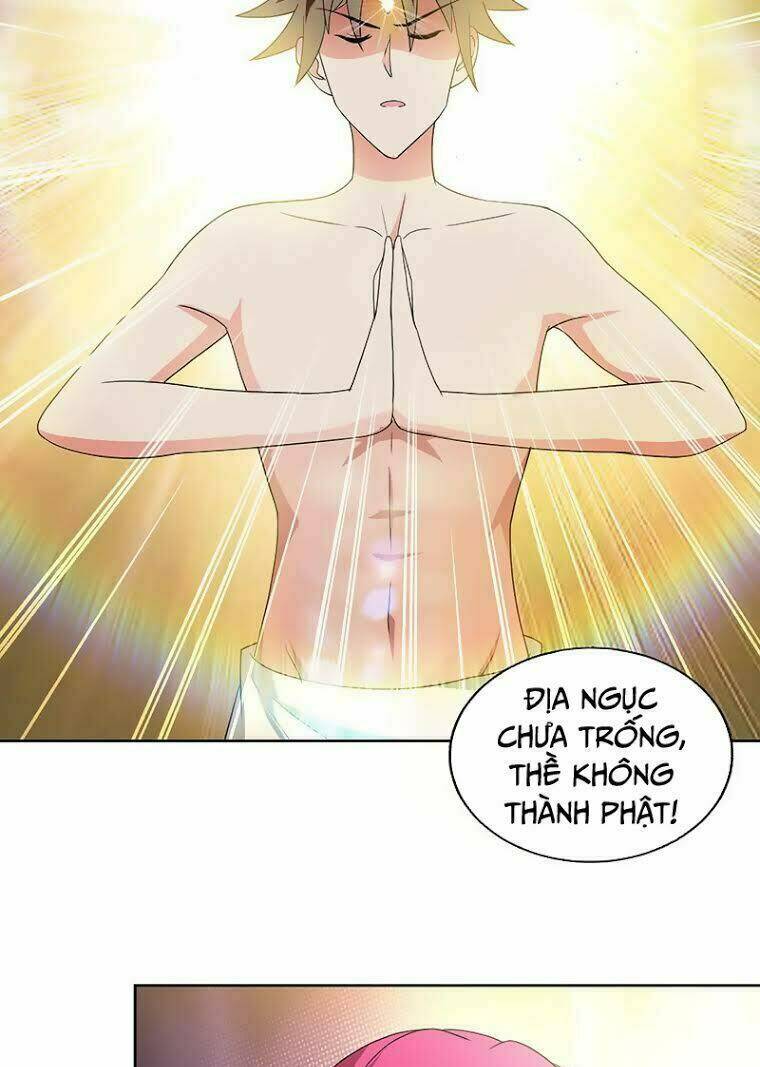 Địa Phủ Hỗn Giang Long: Chapter 27