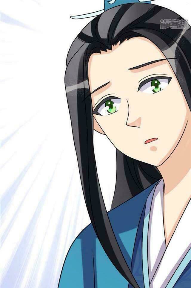 Vương Phi Ngang Ngược: Chapter 11