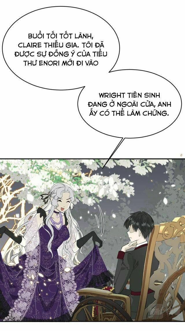 Ta Là Nữ Phụ Độc Ác: Chapter 4