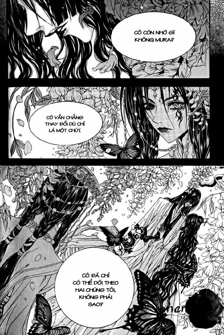 Tân Nương Của Thủy Thần: Chapter 41