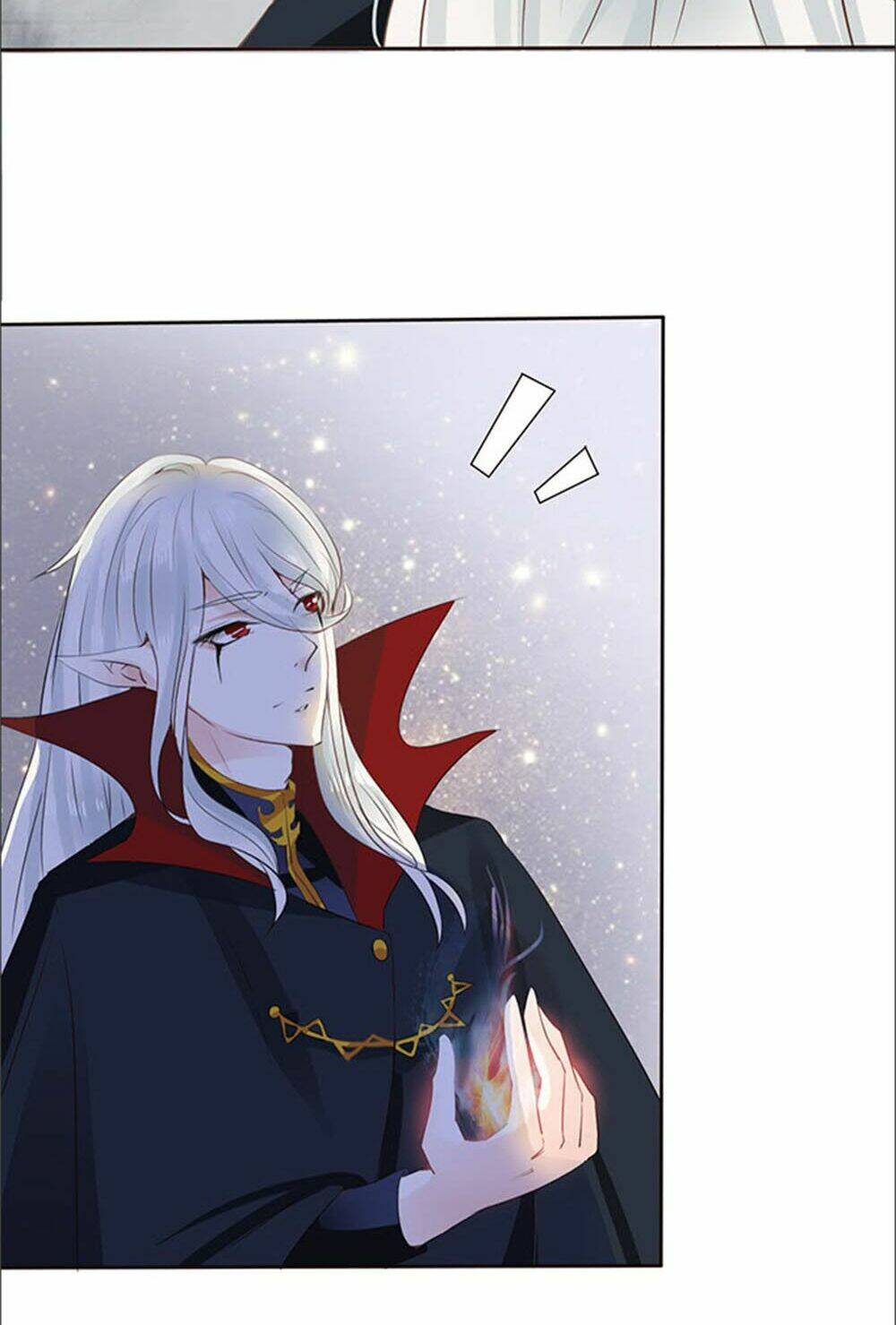 Ma Vương Luyến Ái Chỉ Nam: Chapter 82