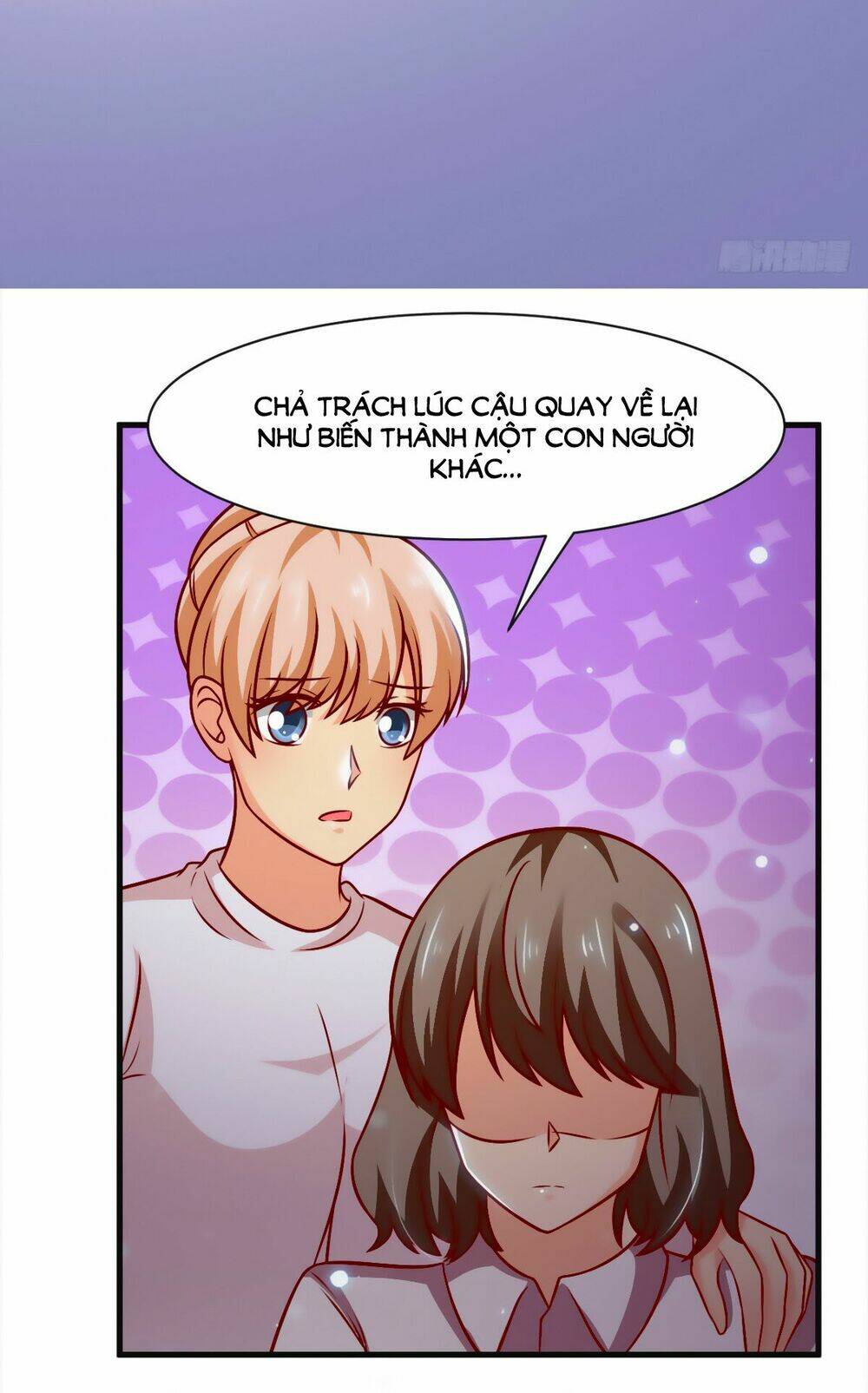 Thời Gian Đều Biết: Chapter 37