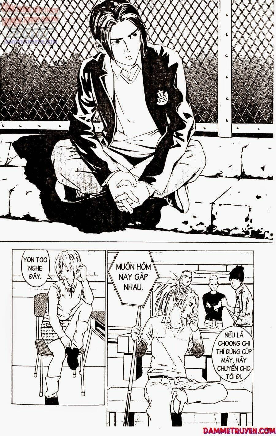 Ai Hơn Ai: Chapter 164