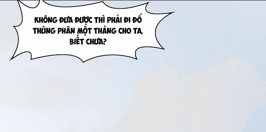 Cửu Hoang Đọa Huyền Sư: Chapter 3
