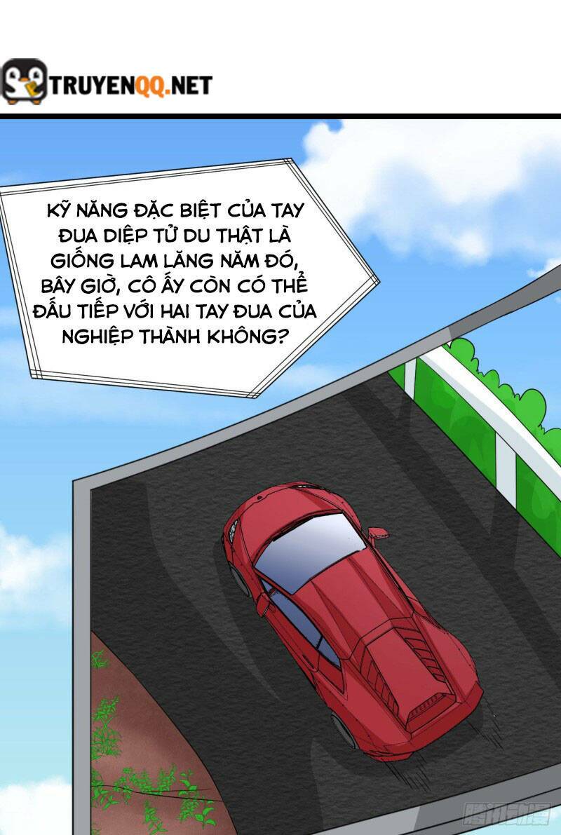 Siêu Cấp Nữ Thần Trọng Sinh: Chapter 42